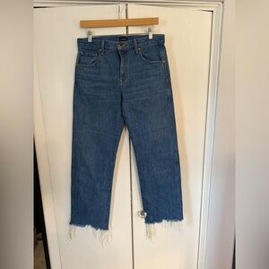 KHAITE Kerrie jeans